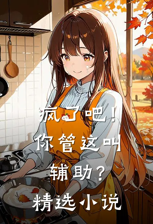 疯了吧!你管这叫辅助?精选