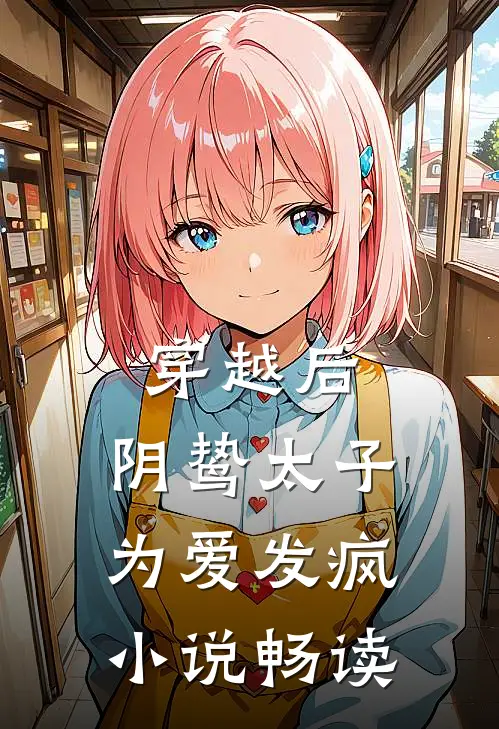 穿越后，阴鸷太子为爱发疯小说畅读