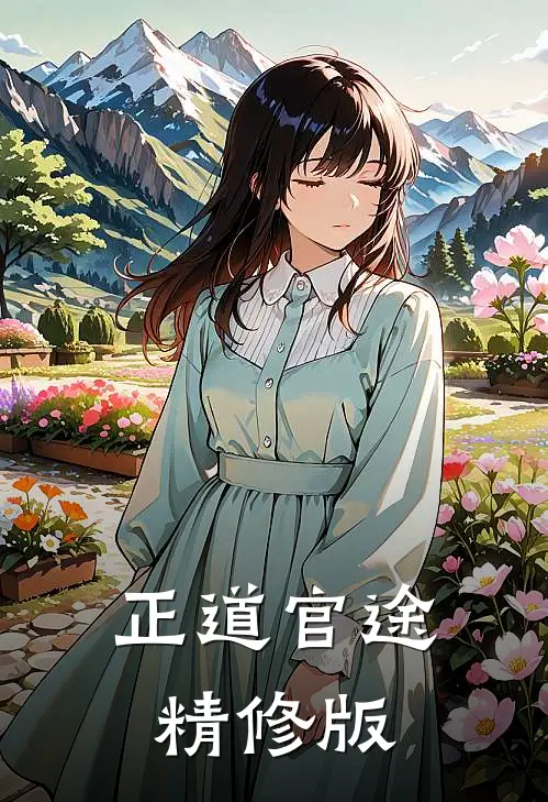 正道官途精修版