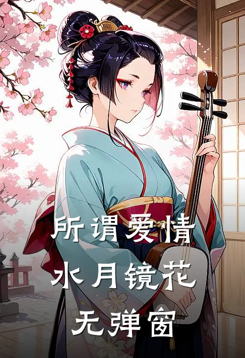 所谓爱情，水月镜花无弹窗