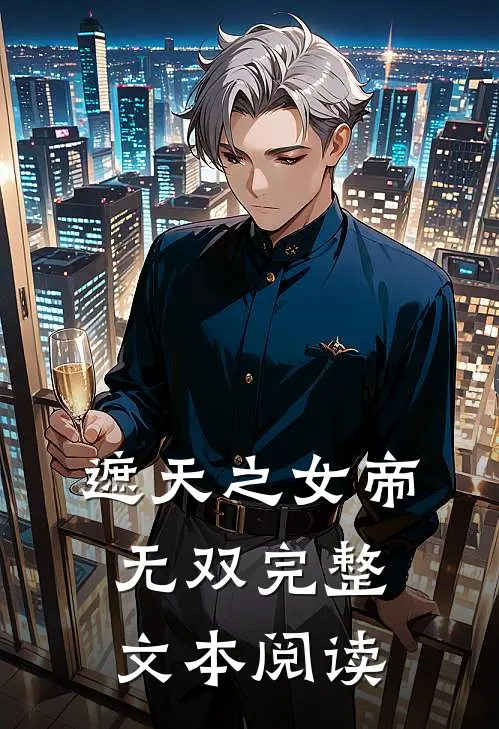 遮天之女帝无双完整文本阅读