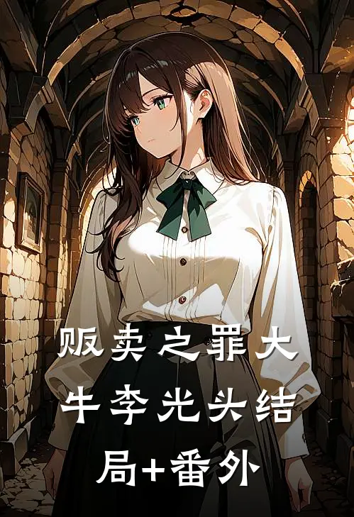 贩卖之罪大牛李光头结局+番外
