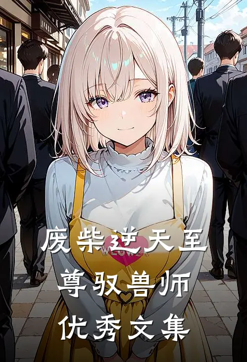 废柴逆天至尊驭兽师优秀文集