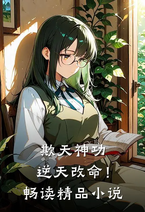 欺天神功,逆天改命!畅读精品