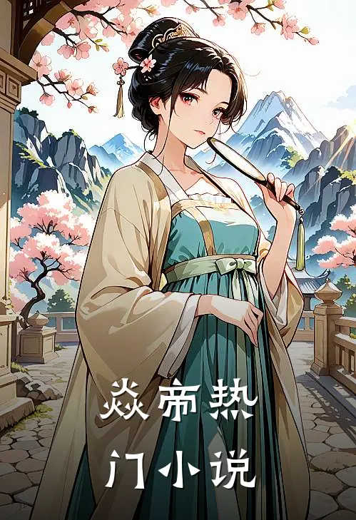 焱帝热门小说