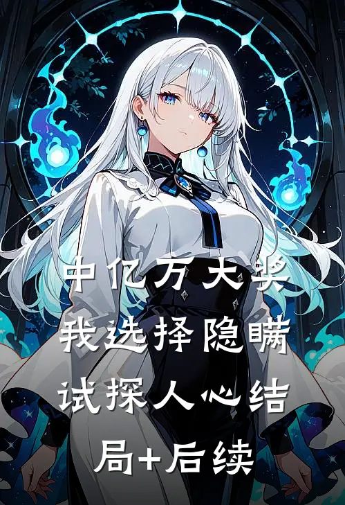 中亿万大奖，我选择隐瞒试探人心结局+后续