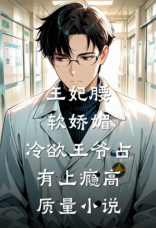 王妃腰软娇媚，冷欲王爷占有上瘾高质量小说