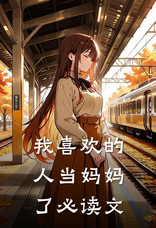 我喜欢的人当妈妈了必读文