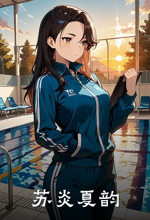 苏炎夏韵