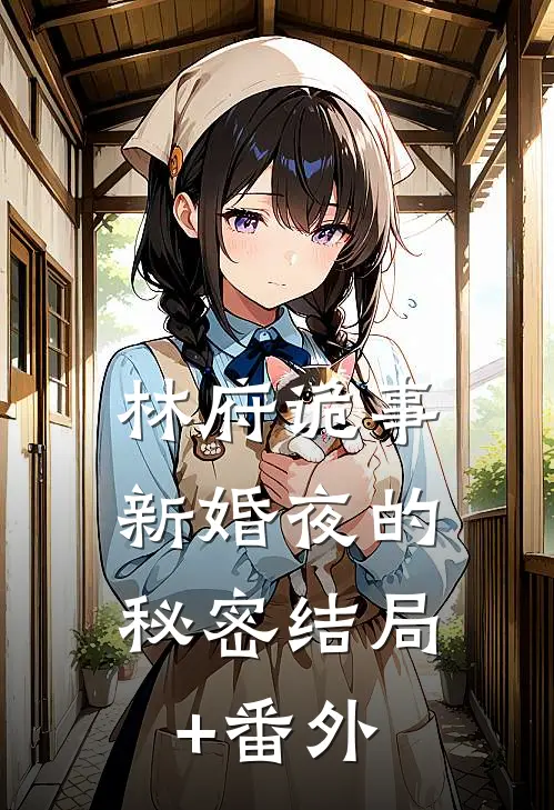 林府诡事：新婚夜的秘密结局+番外