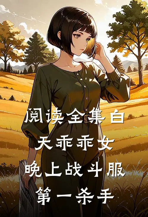 阅读全集白天乖乖女，晚上战斗服第一杀手