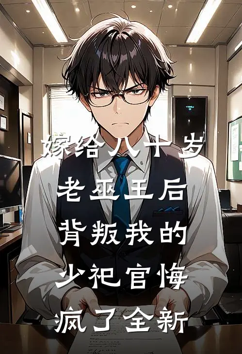 嫁给八十岁老巫王后，背叛我的少祀官悔疯了全新