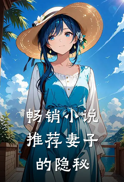 畅销小说推荐妻子的隐秘