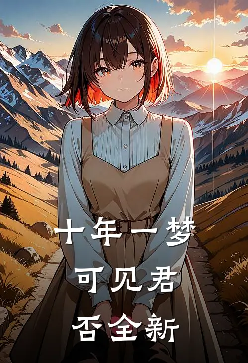 十年一梦，可见君否全新