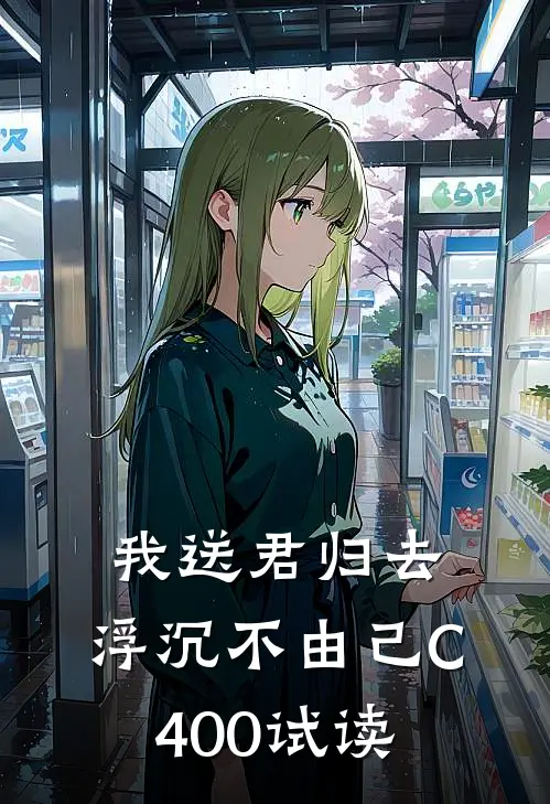 我送君归去，浮沉不由己C400试读
