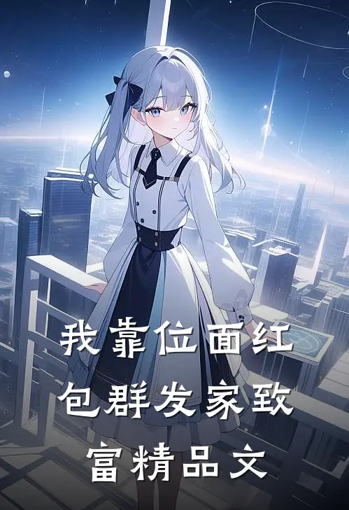 我靠位面红包群发家致富精品文