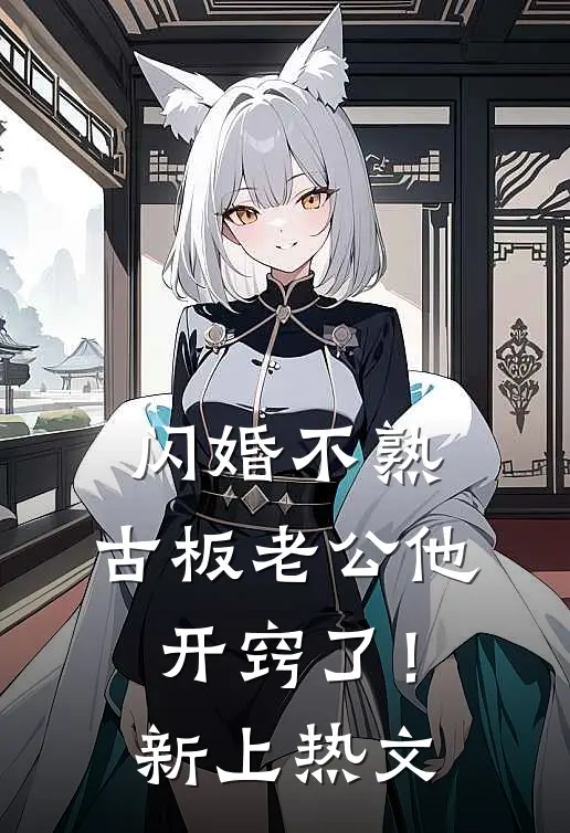 闪婚不熟，古板老公他开窍了！新上热文