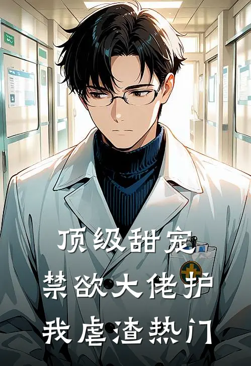 顶级甜宠：禁欲大佬护我虐渣热门