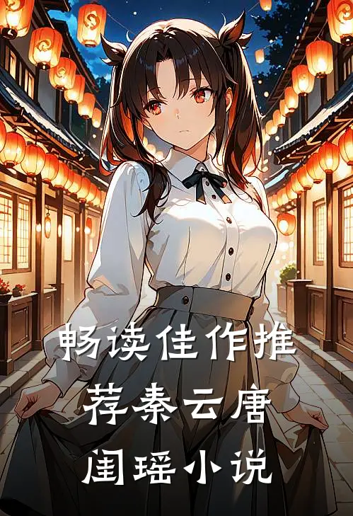 畅读佳作推荐秦云唐闺瑶小说