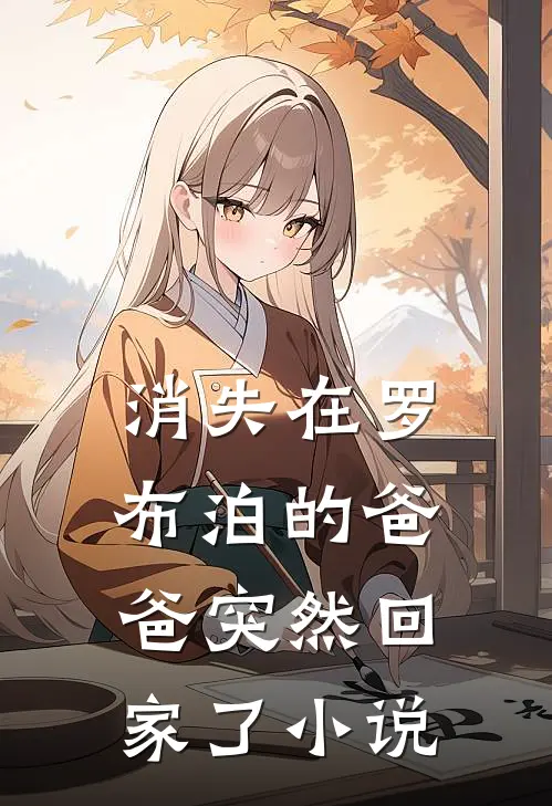 消失在罗布泊的爸爸突然回家了小说