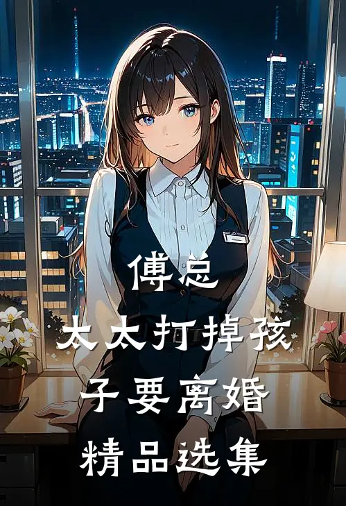 傅总，太太打掉孩子要离婚精品选集