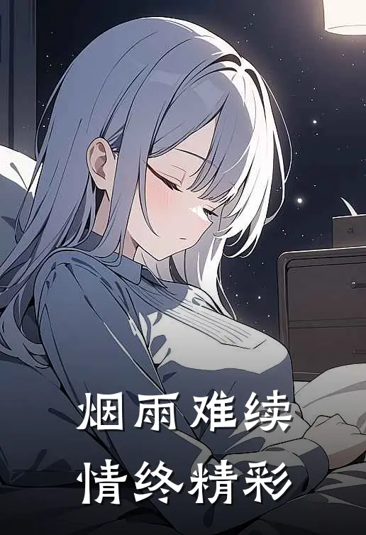 烟雨难续情终精彩