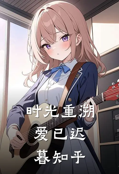 时光重溯，爱已迟暮知乎