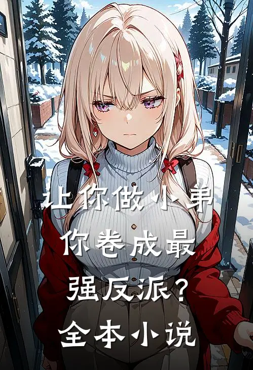 让你做小弟，你卷成最强反派？全本小说