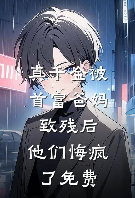 真千金被首富爸妈致残后，他们悔疯了免费