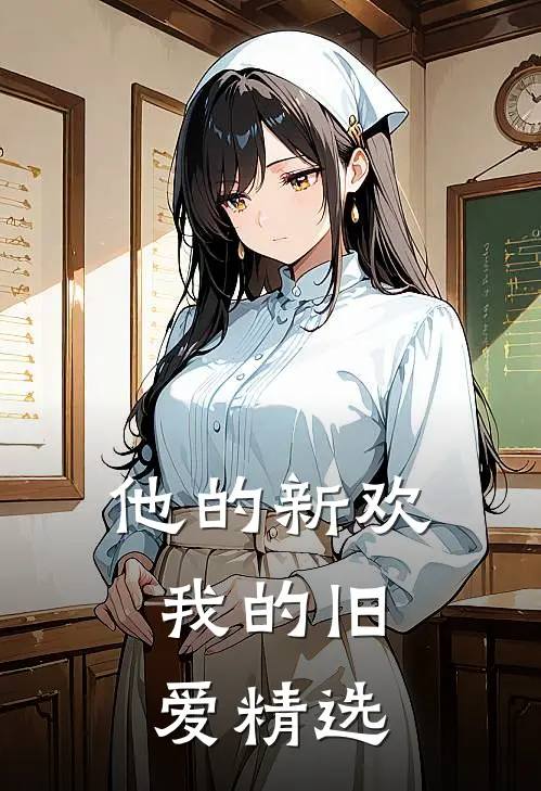他的新欢,我的旧爱精选阅读
