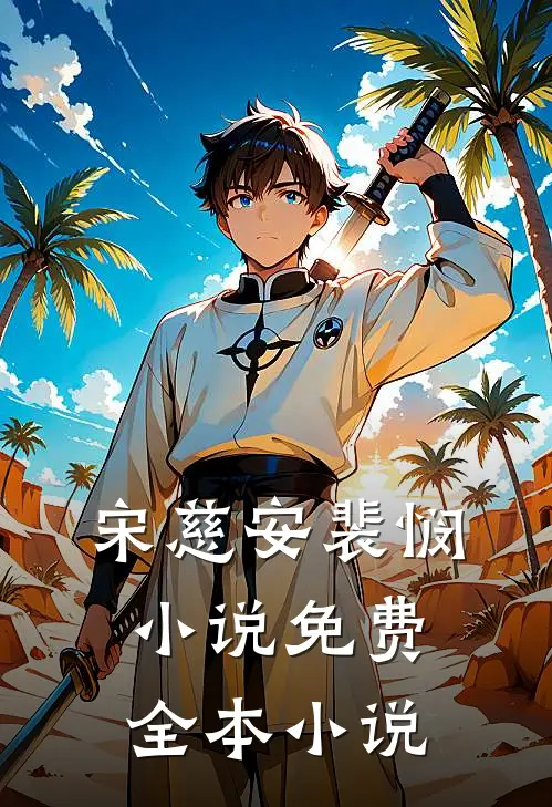 宋慈安裴悯小说免费全本小说
