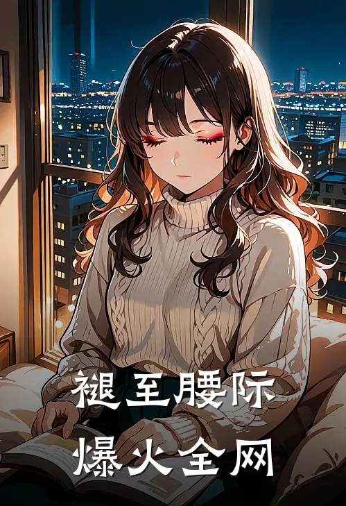 褪至腰际爆火全网