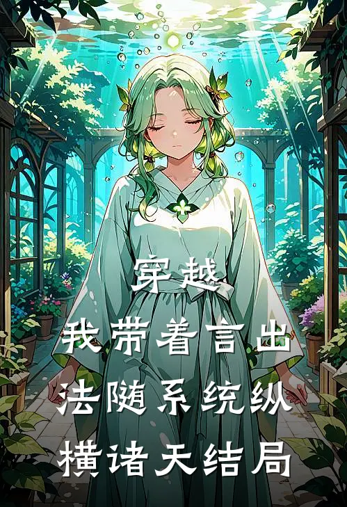 穿越：我带着言出法随系统纵横诸天结局