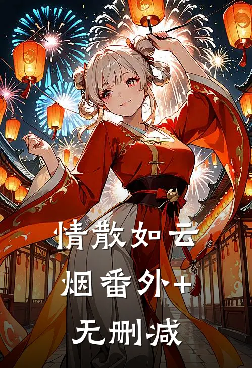 情散如云烟番外+无删减