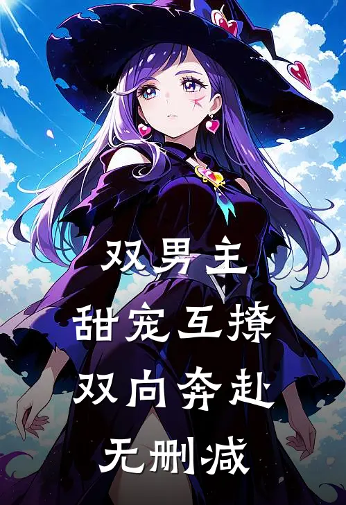 双男主：甜宠互撩，双向奔赴无删减
