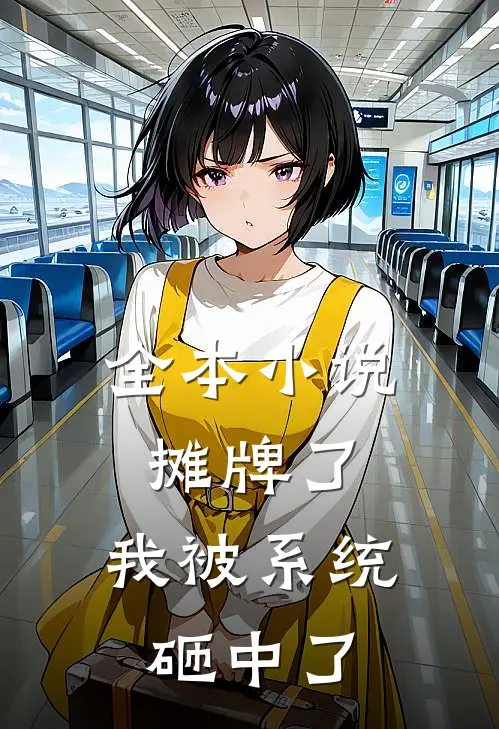 全本小说摊牌了，我被系统砸中了