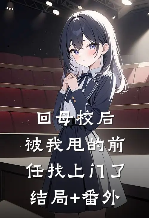 回母校后，被我甩的前任找上门了结局+番外
