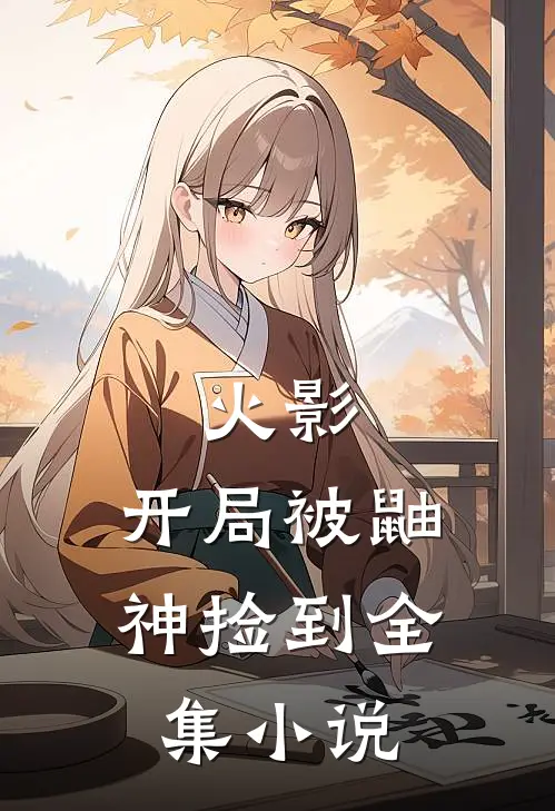 火影：开局被鼬神捡到全集小说