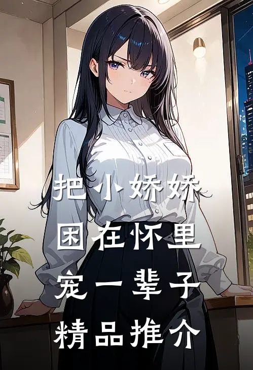 把小娇娇困在怀里，宠一辈子精品推介