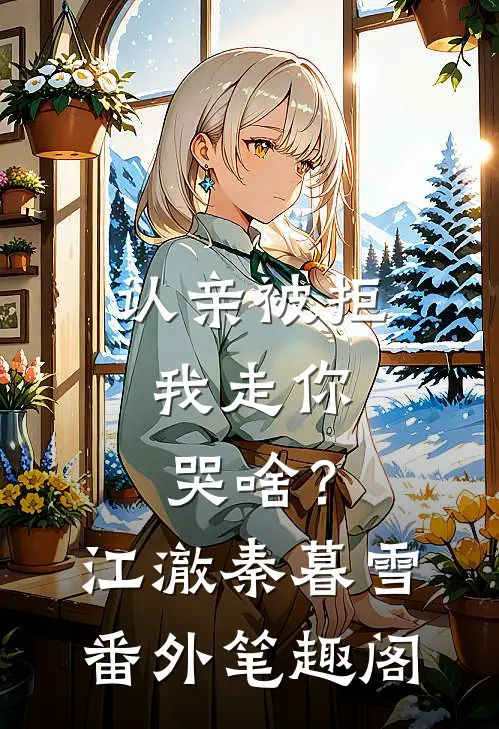 认亲被拒，我走你哭啥？：江澈秦暮雪番外笔趣阁