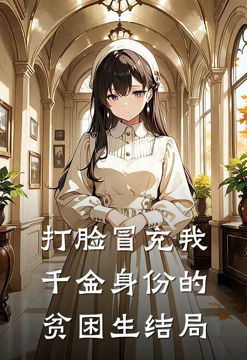 打脸冒充我千金身份的贫困生结局