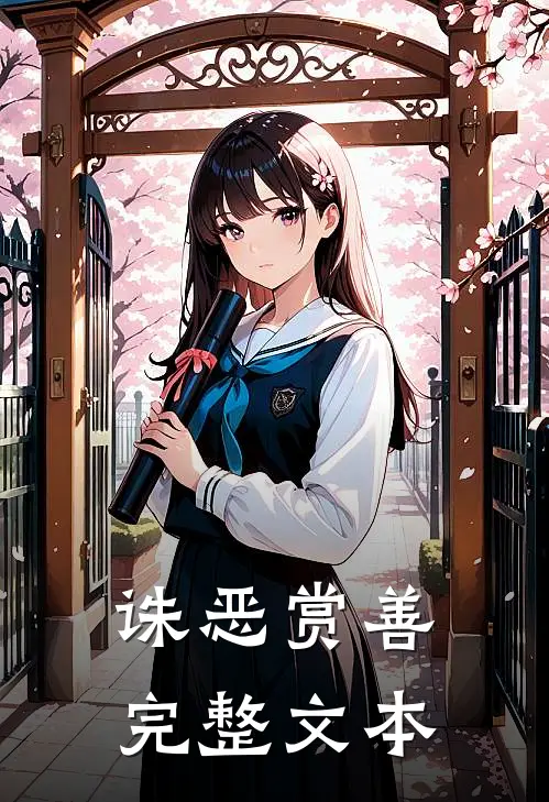 诛恶赏善完整文本在线阅读