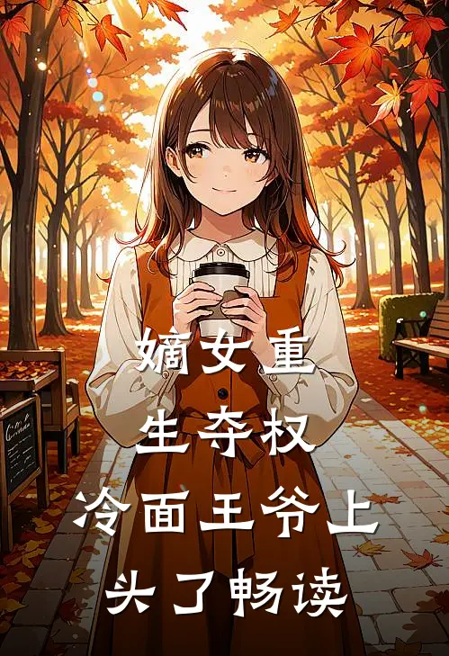 嫡女重生夺权,冷面王爷上头了畅读