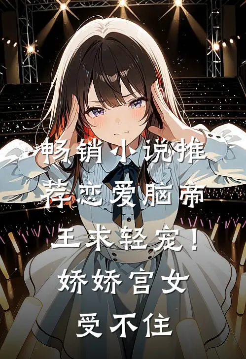 畅销小说推荐恋爱脑帝王求轻宠！娇娇宫女受不住