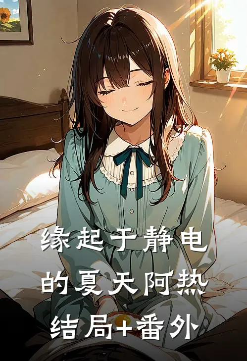 缘起于静电的夏天阿热结局+番外