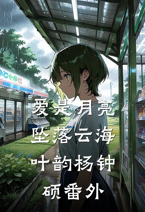 爱是月亮，坠落云海叶韵杨钟硕番外