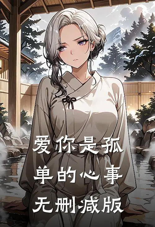 爱你是孤单的心事无删减版