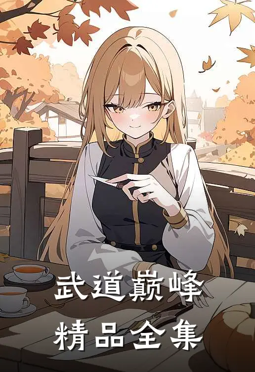 武道巅峰精品全集