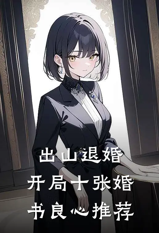 出山退婚，开局十张婚书良心推荐