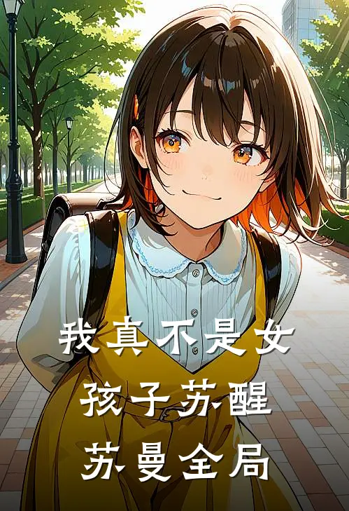 我真不是女孩子苏醒苏曼全局